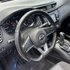 2019 Nissan ROGUE SV 缩略图 58