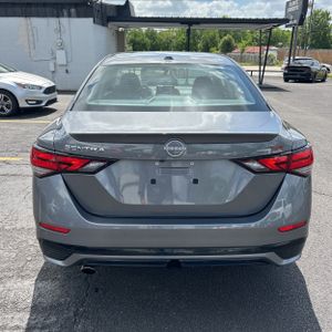 NISSAN SENTRA SR - 6