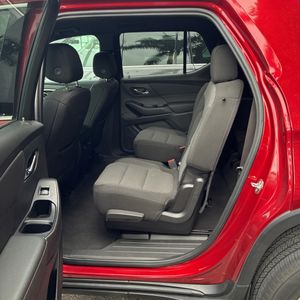 صورة مصغرة 32 لـ 2023 Chevrolet TRAVERSE LT CLOTH