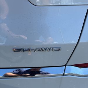 2023 Acura MDX SH-AWD W/TECH 缩略图 23