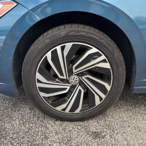 2020 Volkswagen JETTA SEL PREMIUM — миниатюра 17