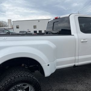 FORD F-350 SUPER DUTY PLATINUM - 9