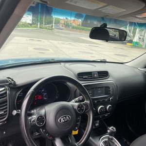 2016 KIA SOUL + thumbnail 35