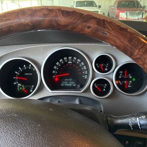 2010 Toyota SEQUOIA PLATINUM 照片 37