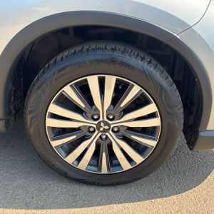 صورة مصغرة 20 لـ 2019 Mitsubishi OUTLANDER SEL