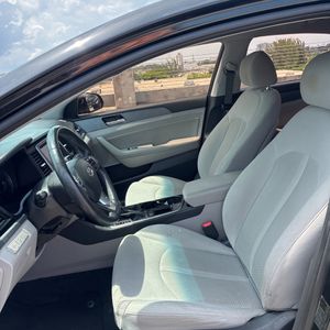 صورة مصغرة 31 لـ 2018 Hyundai SONATA SEL