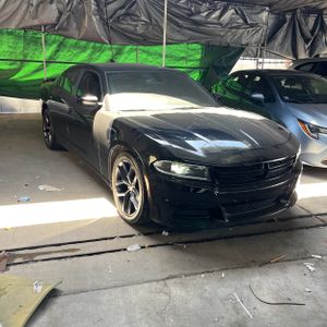 2023 Dodge CHARGER SXT 缩略图 12