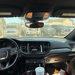 2023 Dodge DURANGO SXT thumbnail 35