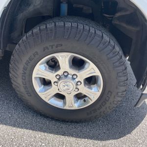 2024 RAM 2500 BIG HORN thumbnail 20