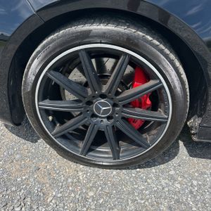 صورة مصغرة 17 لـ 2016 Mercedes-BENZ E-CLASS AMG