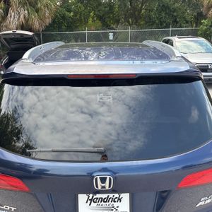 2018 Honda PILOT ELITE — фото 16