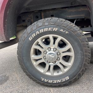 2018 RAM 2500 LARAMIE — миниатюра 19