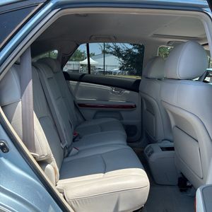 2008 Lexus RX 350 BASE — миниатюра 35