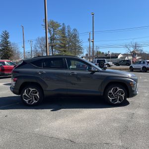 HYUNDAI KONA SEL PREMIUM - 10