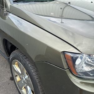 2015 JEEP COMPASS LATITUDE 4D SUV 4WD 缩略图 50