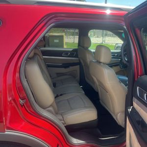 2016 FORD EXPLORER XLT thumbnail 35