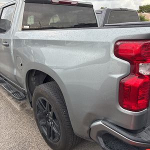 صورة مصغرة 57 لـ 2023 Chevrolet SILVERADO 1500 CUSTOM