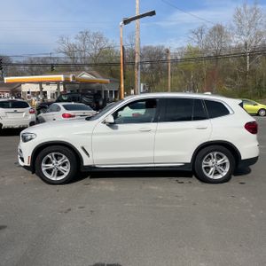 BMW X3 XDRIVE30I - 3