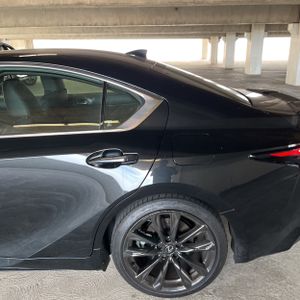 LEXUS IS 350 F SPORT - 6