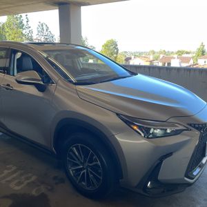 صورة مصغرة 13 لـ 2024 Lexus NX 350 BASE