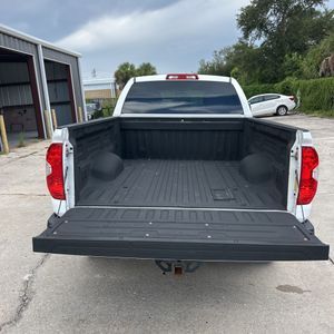 2016 Toyota TUNDRA SR photo 42