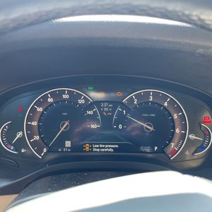 2019 BMW X3 SDRIVE30I 照片 40