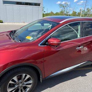 صورة 2 لـ 2015 Nissan MURANO SL
