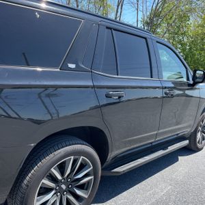 CADILLAC ESCALADE SPORT - 9