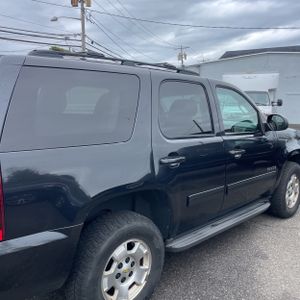 CHEVROLET TAHOE LS - 9