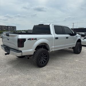 صورة 8 لـ 2017 FORD F-150 XLT