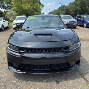 2022 Dodge CHARGER SXT 缩略图 14