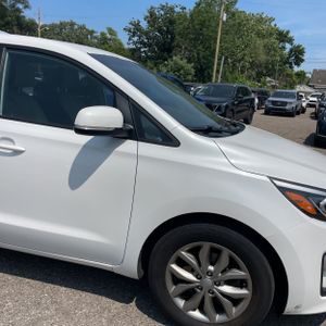 2020 KIA SEDONA EX thumbnail 13