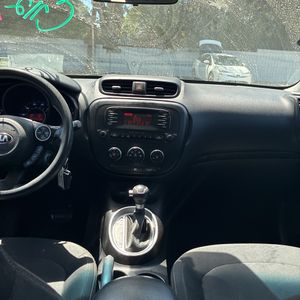 صورة مصغرة 35 لـ 2014 KIA SOUL BASE
