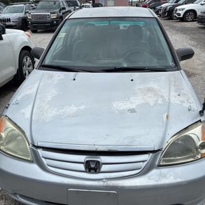 صورة مصغرة 46 لـ 2002 Honda CIVIC LX