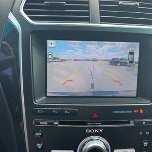 2017 FORD EXPLORER PLATINUM 照片 42