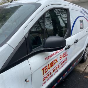 FORD TRANSIT CONNECT XL - 3