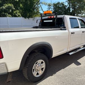 صورة 9 لـ 2014 RAM 2500 TRADESMAN