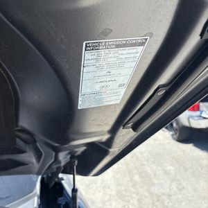 2025 Acura MDX W/TECH 缩略图 48