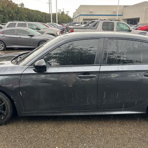 HONDA CIVIC SPORT - 4