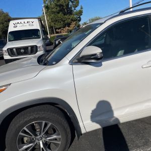 TOYOTA HIGHLANDER - 2