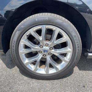 2018 FORD EXPEDITION MAX LIMITED — миниатюра 17