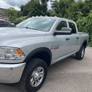 صورة 2 لـ 2016 RAM 2500 TRADESMAN