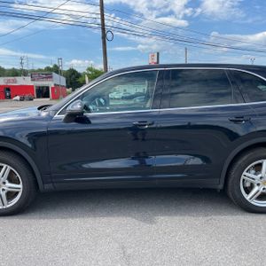 صورة 4 لـ 2016 Porsche CAYENNE S