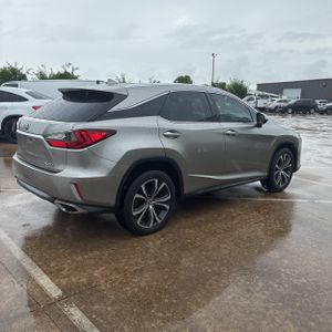 LEXUS RX 350 BASE - 8