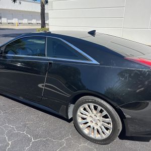 CADILLAC CTS 3.6L PERFORMANCE - 6