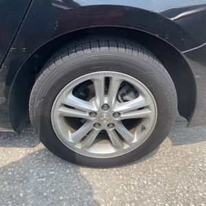 صورة مصغرة 16 لـ 2017 Chevrolet CRUZE LT AUTO
