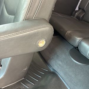 2015 Cadillac ESCALADE ESV BASE 缩略图 60