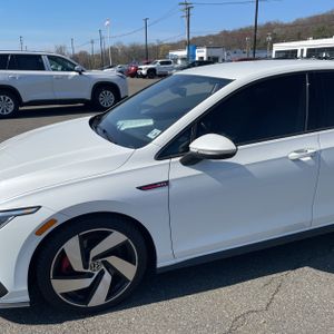 VOLKSWAGEN GOLF GTI S - 2