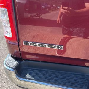صورة مصغرة 23 لـ 2024 RAM 1500 BIG HORN