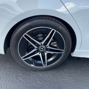 2022 Mercedes-BENZ C-CLASS 缩略图 19